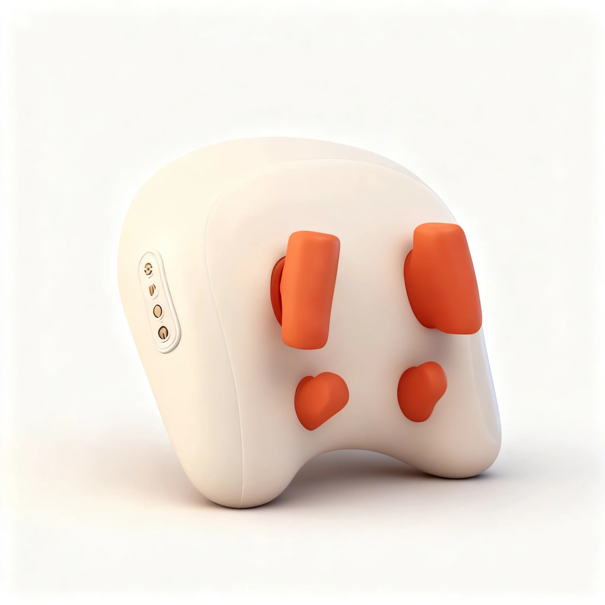 Solevera® Clinical Grade Decompression Massager