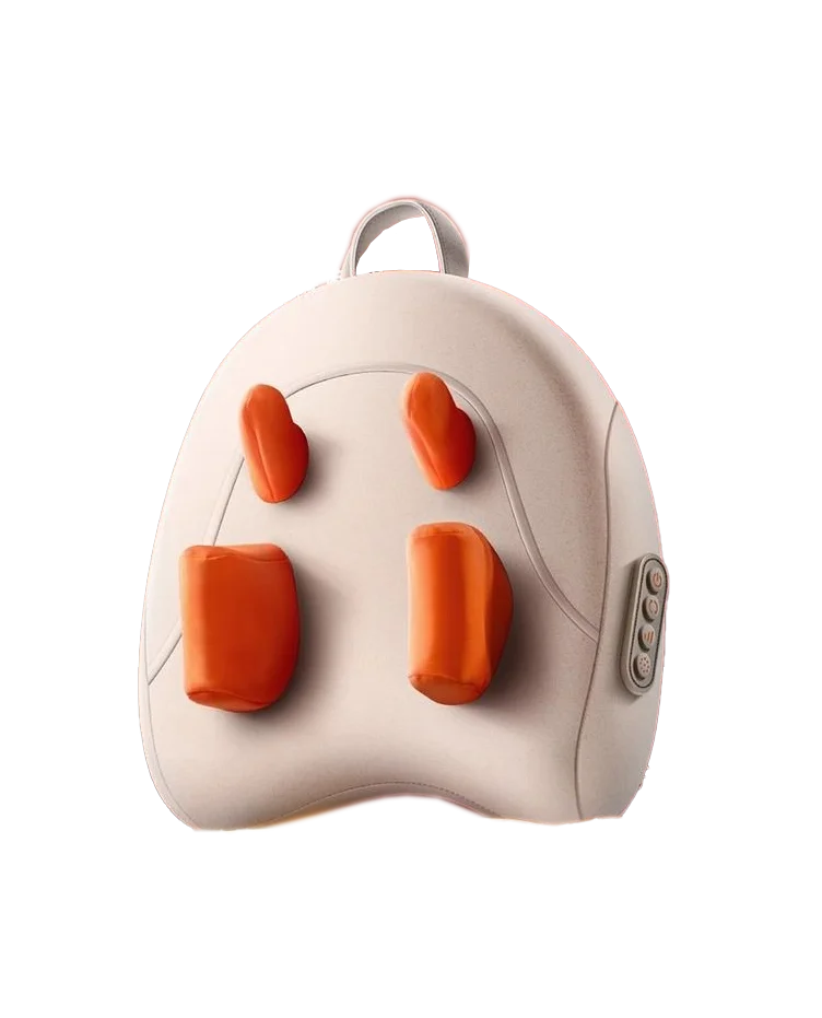Solevera® Clinical Grade Decompression Massager
